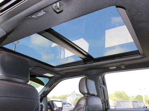 Used 2025 Ford F150 XLT w/ Equipment Group 303A High image 23