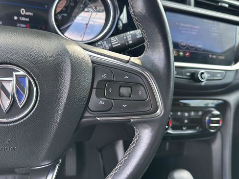Used 2022 Buick Encore GX Essence image 19