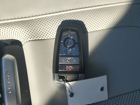 New 2026 Ford Expedition Max Platinum w/ Platinum Ultimate Package image 23