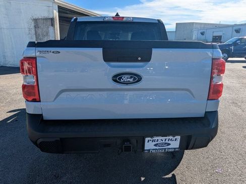 New 2026 Ford Maverick XLT AWD/4WD image 6
