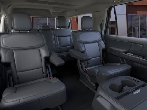 New 2026 Ford Expedition Max Active AWD/4WD image 11