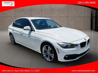 Used 2016 BMW 328i Sedan