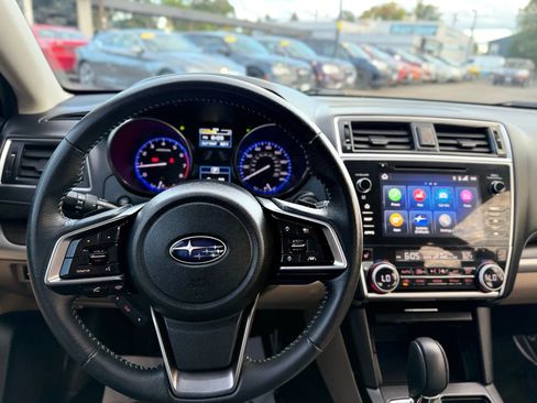 Used 2019 Subaru Legacy 2.5i Limited image 25