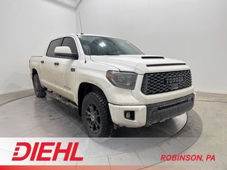 Used 2019 Toyota Tundra SR5 video 1