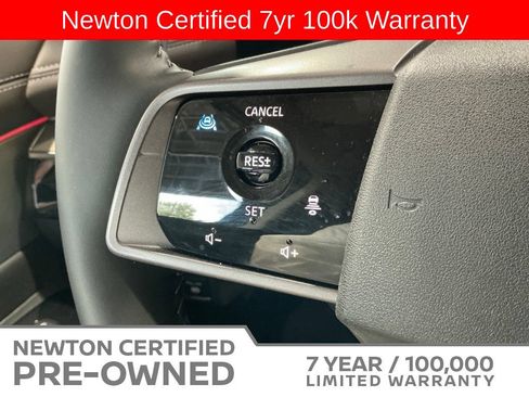 Used 2026 Nissan Murano Platinum AWD/4WD image 44