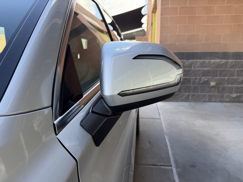 Used 2025 Hyundai Palisade SEL FWD image 12