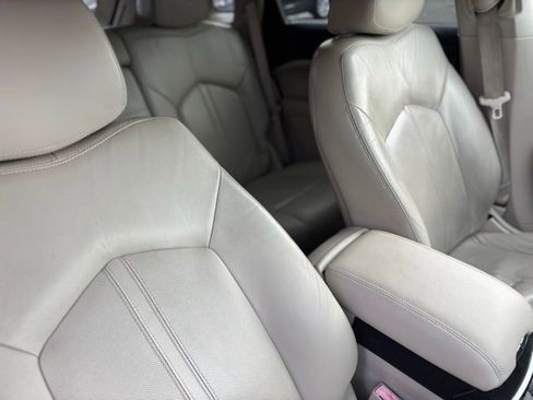 Used 2010 Cadillac SRX Performance FWD image 15