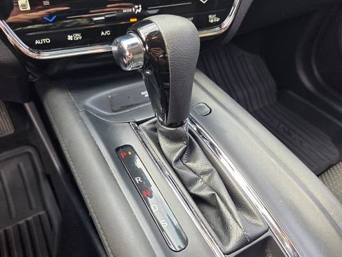 Used 2019 Honda HR-V EX image 26
