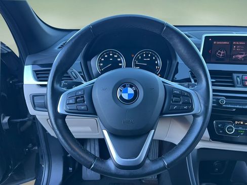 Used 2022 BMW X1 xDrive28i w/ Convenience Package image 15