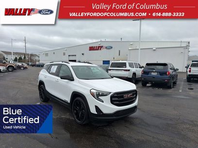 Used 2021 GMC Terrain SLE w/ Driver Convenience Package