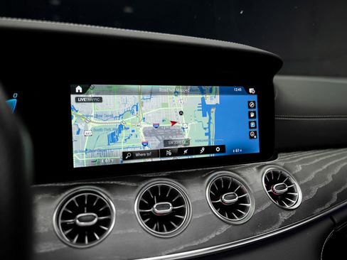 Used 2021 Mercedes-Benz AMG GT 43 image 54