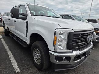 Used 2023 Ford F250 XL w/ XL Chrome Package AWD/4WD video 1