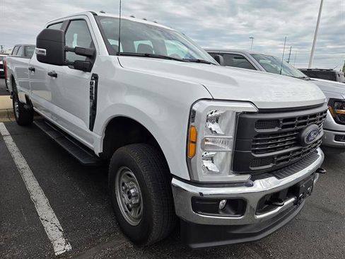 Used 2023 Ford F250 XL w/ XL Chrome Package AWD/4WD image 1