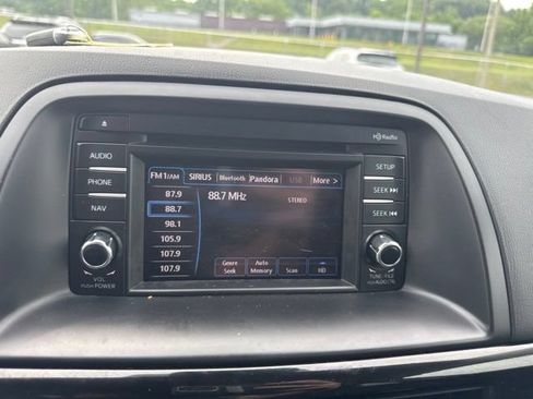 Used 2015 MAZDA CX-5 Grand Touring AWD/4WD image 18