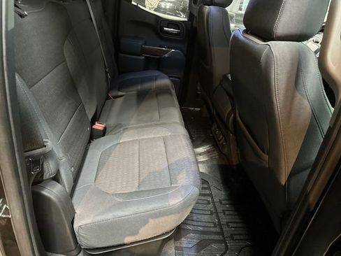 Used 2019 GMC Sierra 1500 SLE w/ SLE Value Package image 29