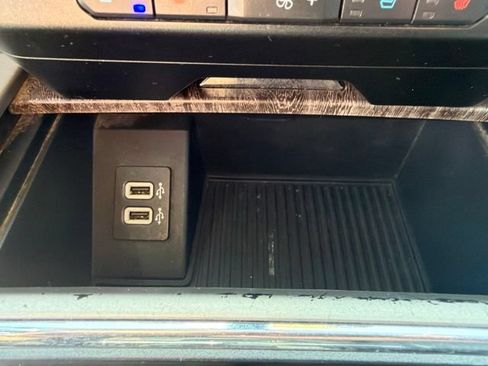 Used 2018 Ford F250 Lariat w/ Lariat Ultimate Package AWD/4WD image 45