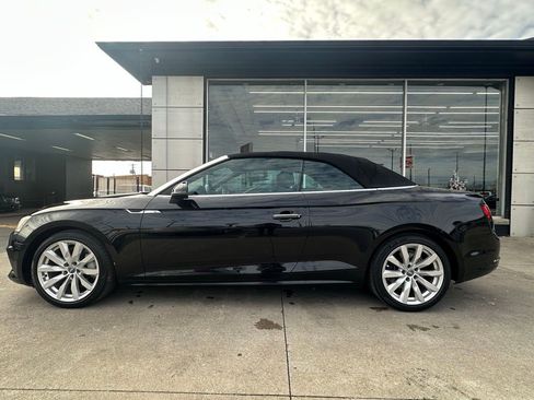 Used 2018 Audi A5 2.0T Premium Plus w/ Premium Plus image 3