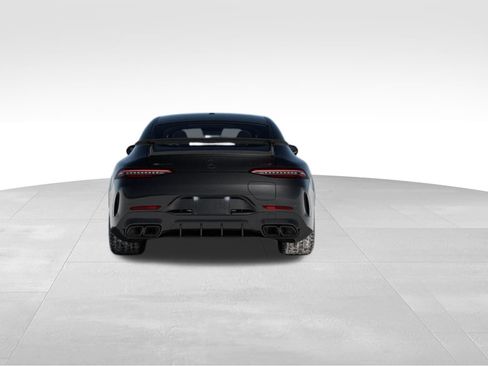 New 2026 Mercedes-Benz AMG GT 63 S image 29