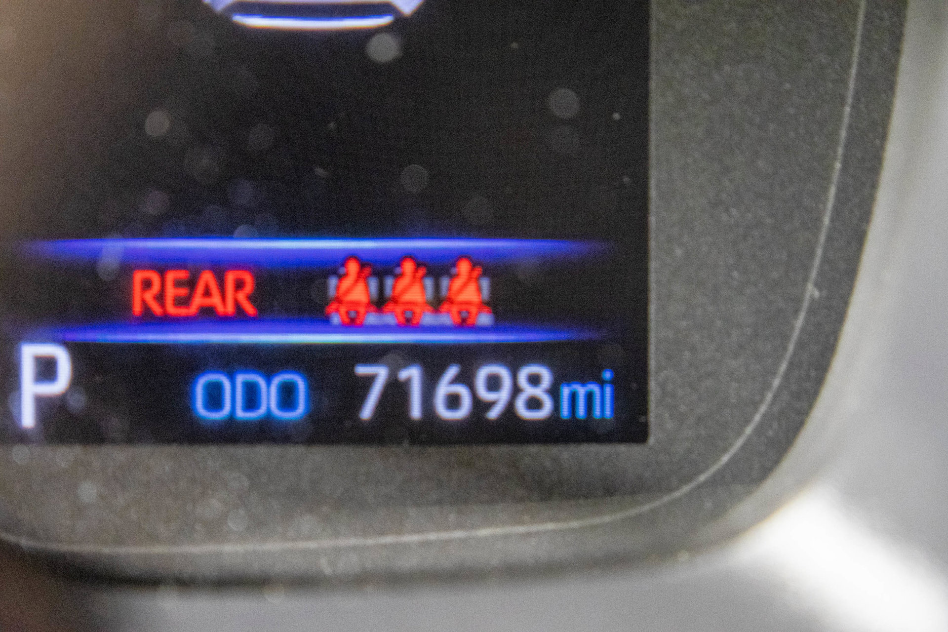 Used 2021 Toyota Corolla SE w/ Carpet Mat Package (TMS) FWD image 33
