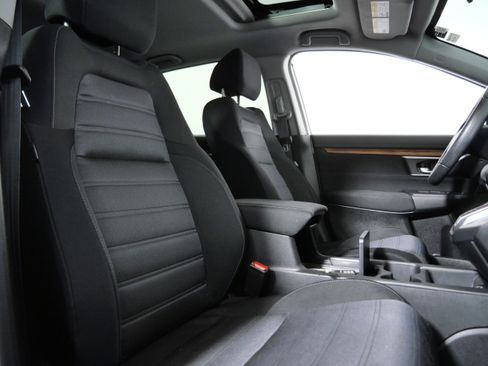 Used 2019 Honda CR-V EX image 11