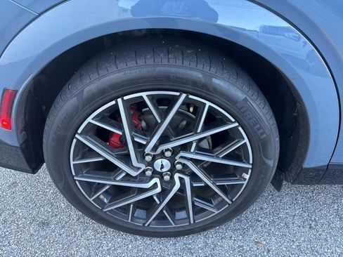 Used 2023 Ford Mustang Mach-E GT w/ GT Performance Edition image 12