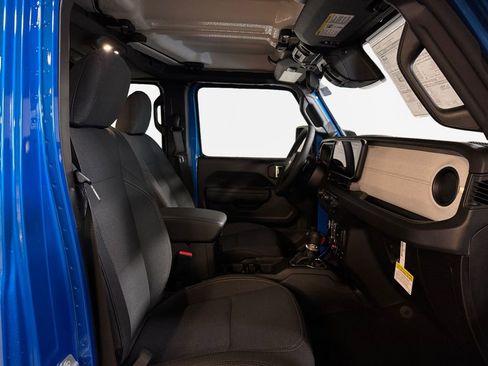 New 2026 Jeep Gladiator Willys image 26