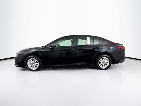 Certified 2026 Toyota Camry LE FWD image 13
