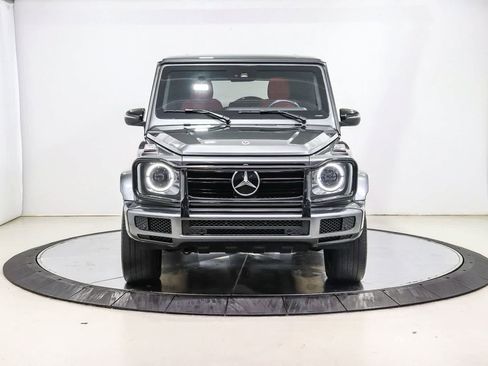 Used 2020 Mercedes-Benz G 550 image 6