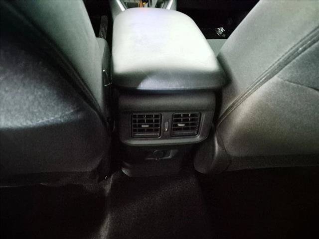 Used 2025 Toyota RAV4 LE FWD image 17