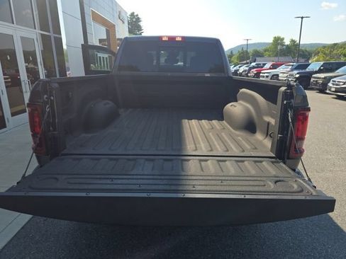 Used 2025 RAM 2500 Tradesman w/ Power Wagon Package AWD/4WD image 30