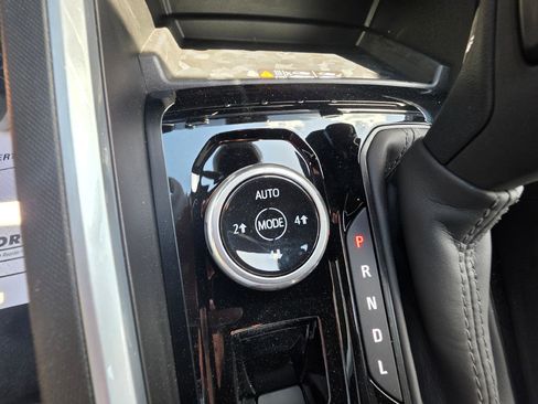 New 2026 Chevrolet Colorado Trail Boss image 13