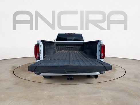 Used 2021 GMC Sierra 2500 AT4 w/ AT4 Preferred Package AWD/4WD image 12