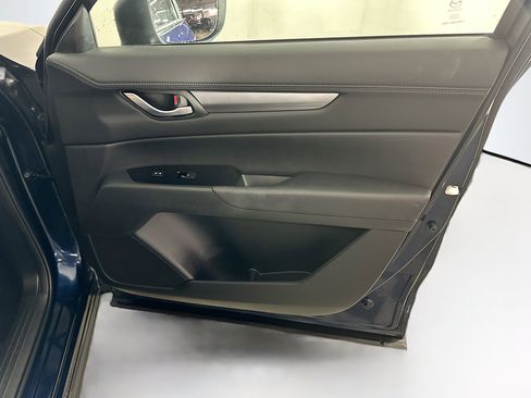 Used 2023 MAZDA CX-5 AWD 2.5 S w/ Select Package image 31
