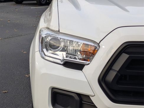 Certified 2023 Toyota Tacoma SR image 11