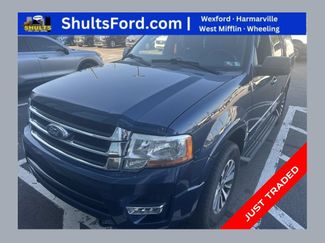 Used 2016 Ford Expedition XLT w/ Equipment Group 202A AWD/4WD video 1