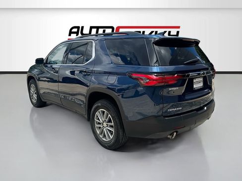 Used 2023 Chevrolet Traverse LT FWD image 5