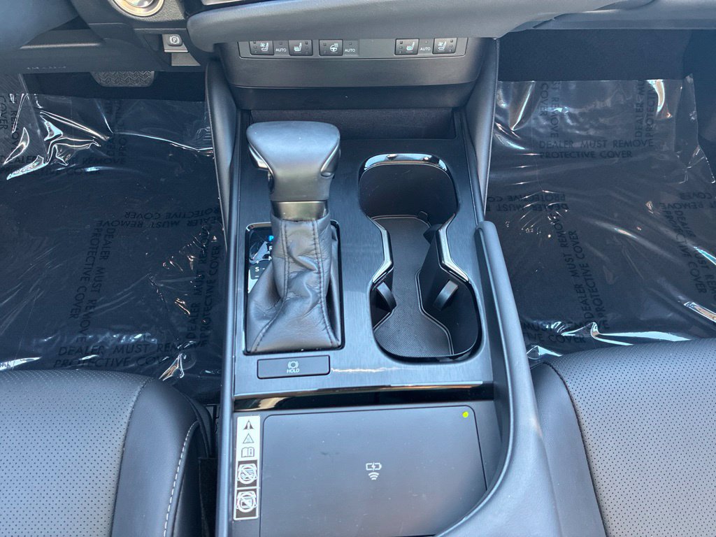 Certified 2023 Lexus ES 350 w/ Premium Package FWD image 18