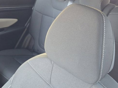 Certified 2024 Hyundai Tucson SE image 14