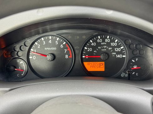 Used 2015 Nissan Frontier S image 16