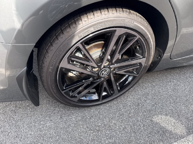 Used 2026 Toyota Camry XSE FWD image 9