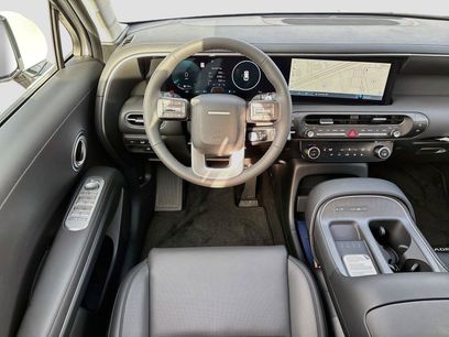 New 2027 Hyundai Palisade SEL