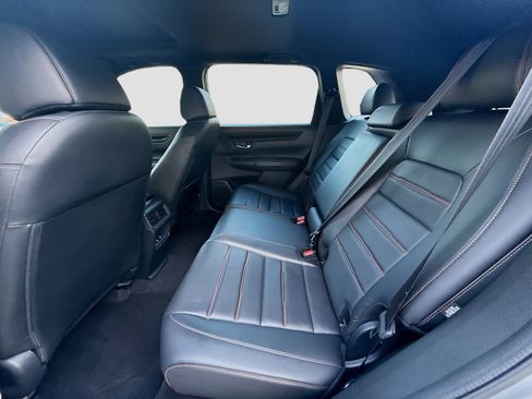Certified 2024 Honda CR-V Sport-L image 21