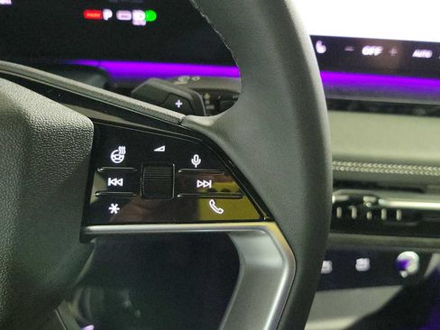 New 2027 Audi Q6 e-tron Premium Plus AWD/4WD image 21