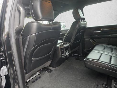 Used 2023 RAM 1500 Rebel w/ Rebel Level 2 Equipment Group image 13