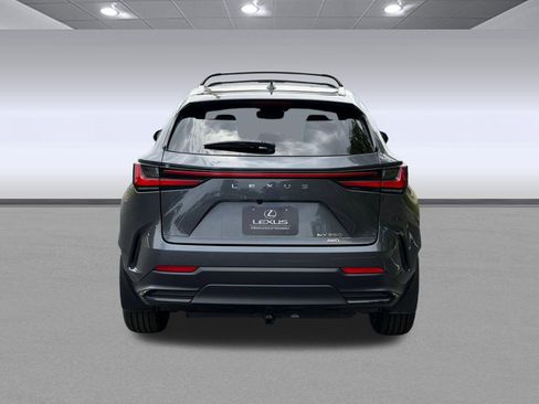 Certified 2024 Lexus NX 350 AWD image 11