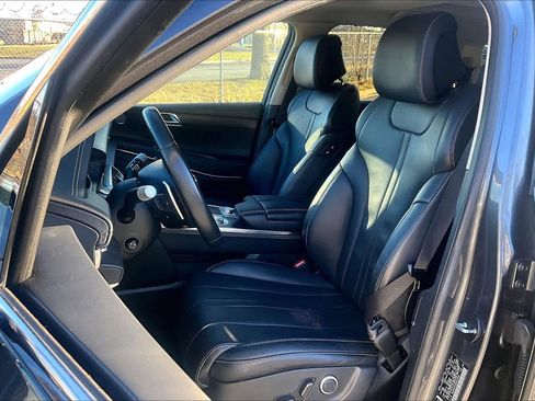 Used 2021 Genesis GV80 3.5T image 8
