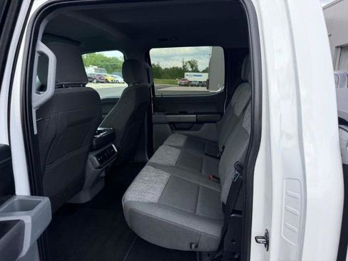 Certified 2023 Ford F150 XLT w/ Equipment Group 301A Mid AWD/4WD image 9