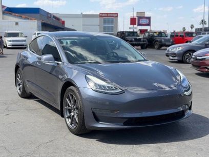 Used 2020 Tesla Model 3 Standard Range