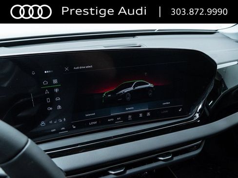 Used 2025 Audi A5 2.0T Premium w/ Convenience Package AWD/4WD image 15