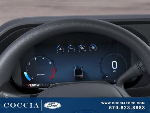 New 2026 Ford F250 XLT w/ XLT Premium Package AWD/4WD image 13